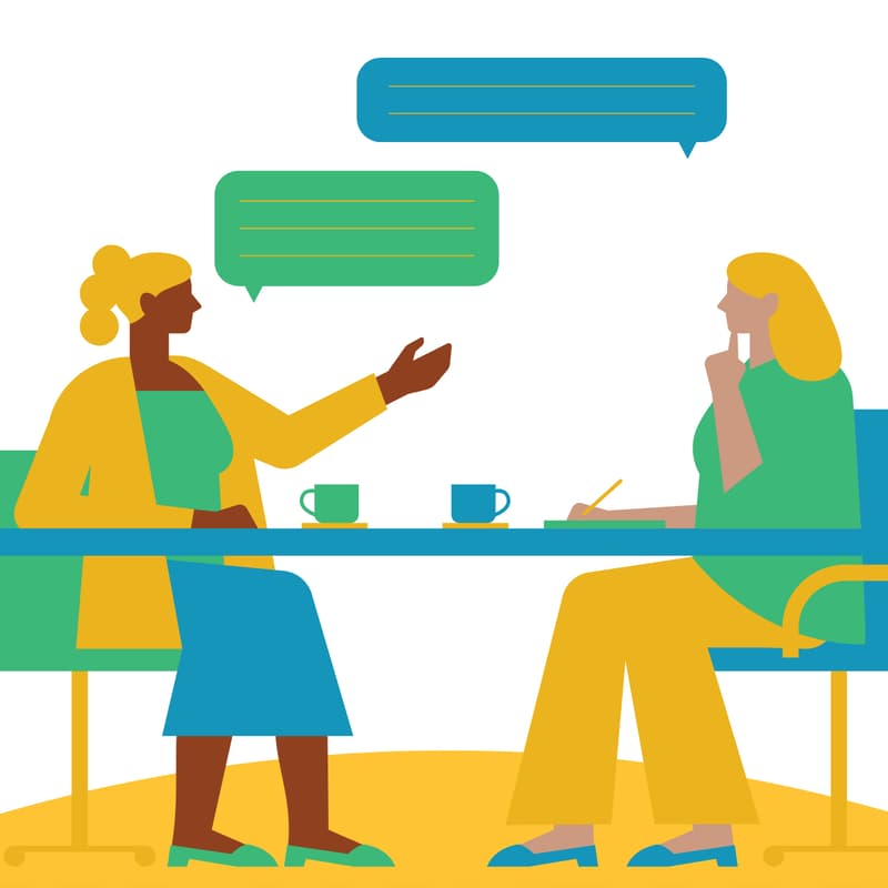 Cover Image for PEIFYN Speed mentoring / RJFFÎPÉ Mentorat éclair