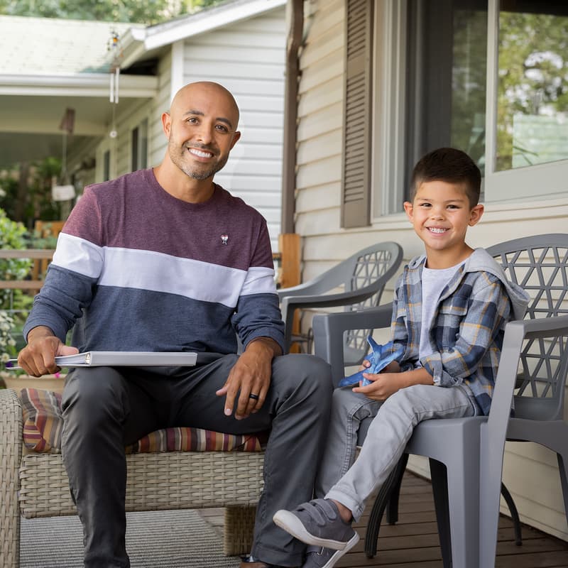 Cover Image for CASA Information Session