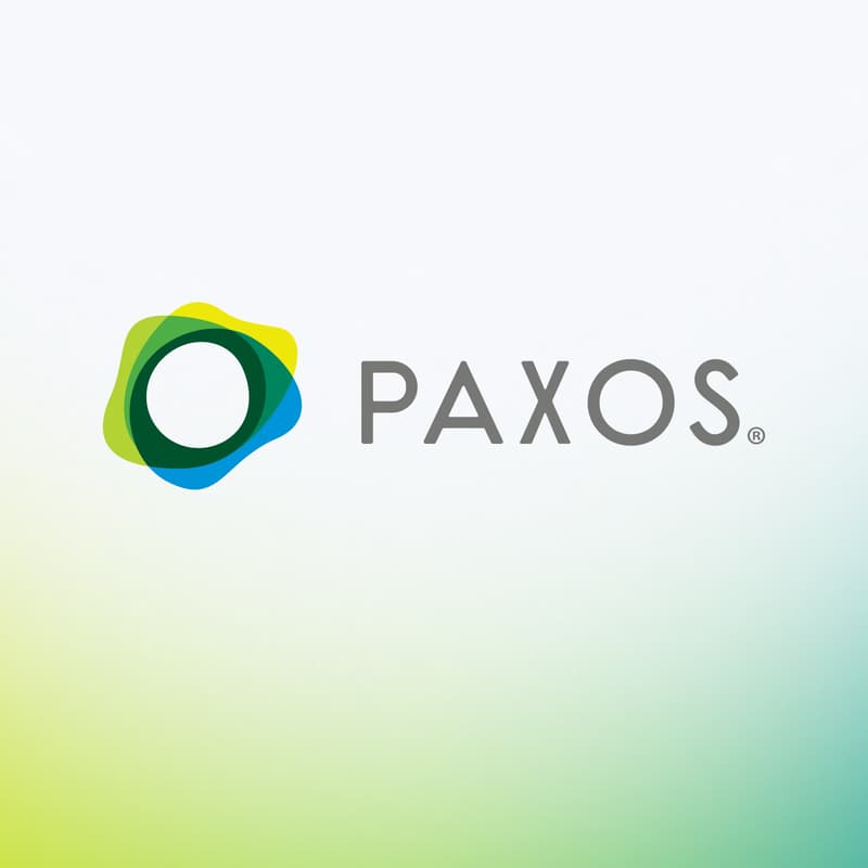 Cover Image for Paxos @Money20/20