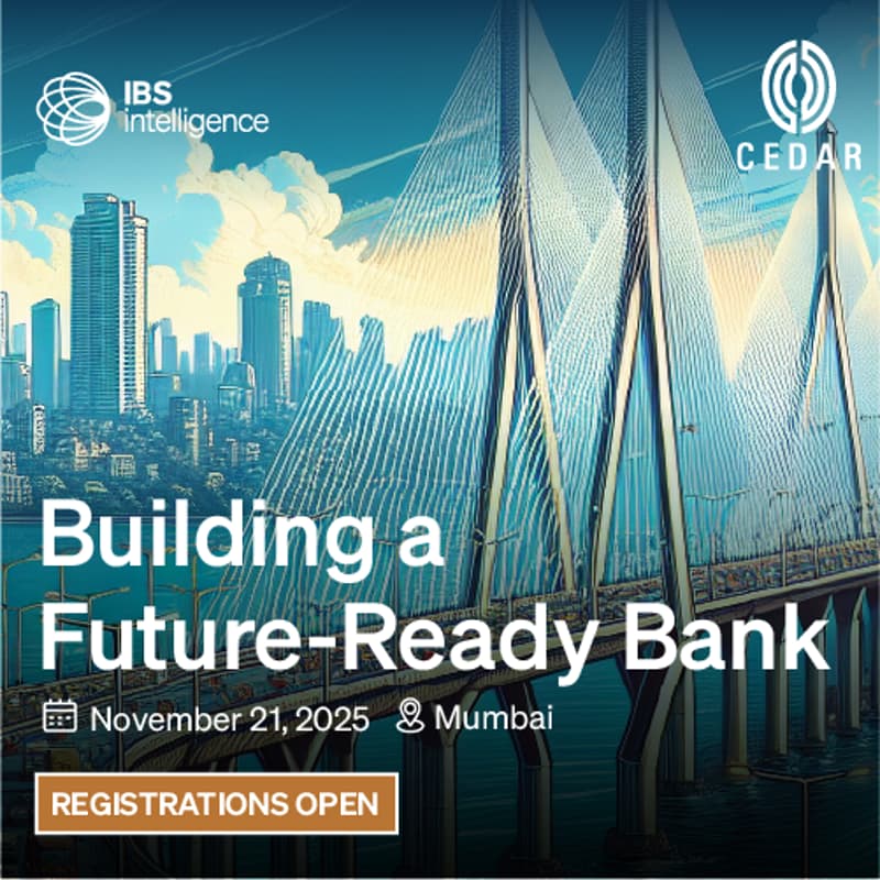 Cover Image for Building a Future-Ready Bank