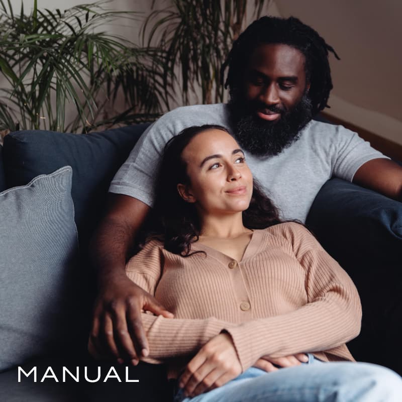 Cover Image for Low Testosterone for Men, presented by Manual (CPD Accredited)