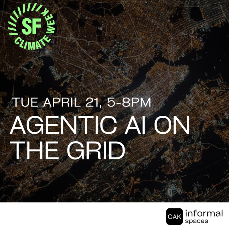 Cover Image for Agentic AI on the Grid: When Energy Systems Start Making Decisions