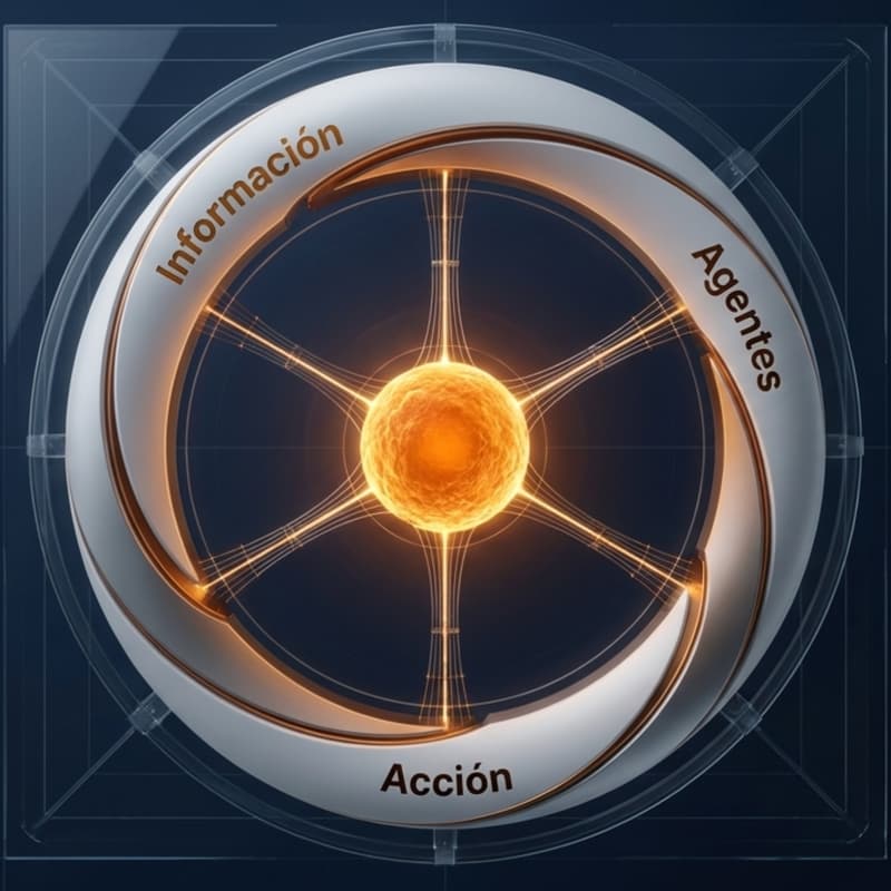 Cover Image for IA para automatizar con criterio