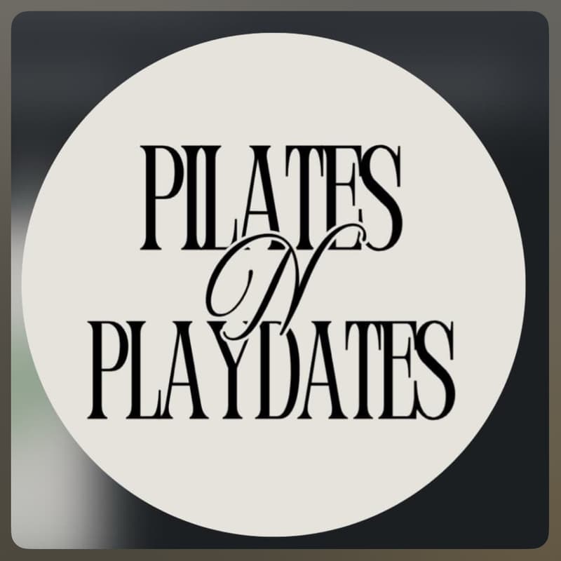Cover Image for Pilates In The Park by Pilates N’ Playdates