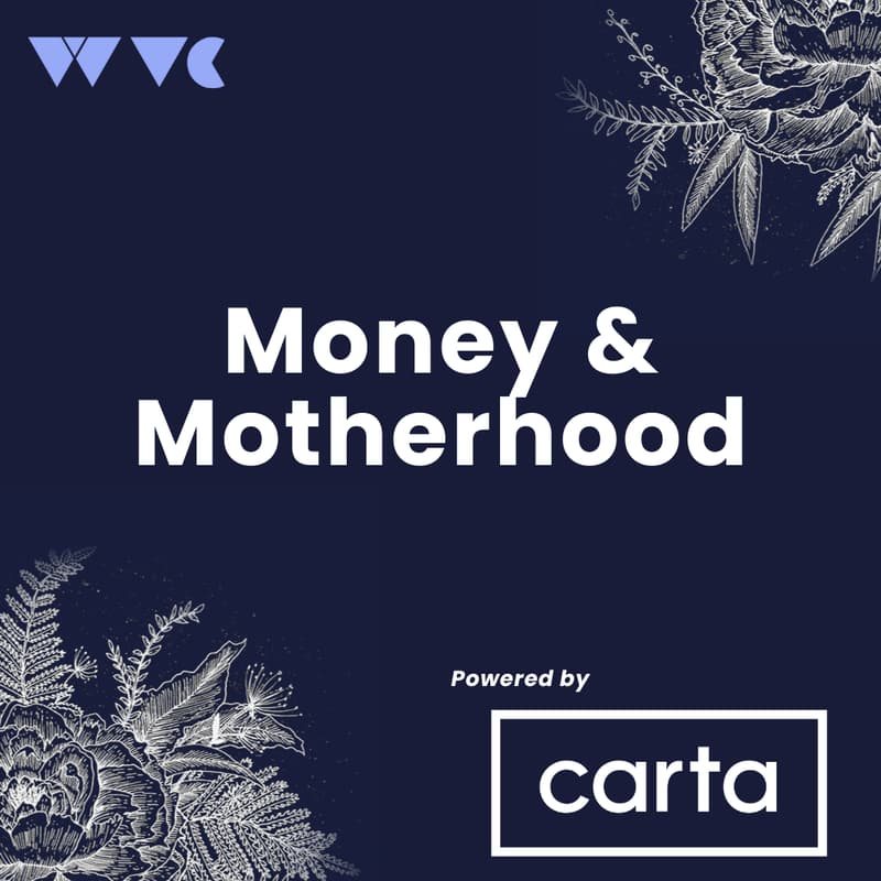 Cover Image for WVC:E Lunch & Learn: Money & Motherhood