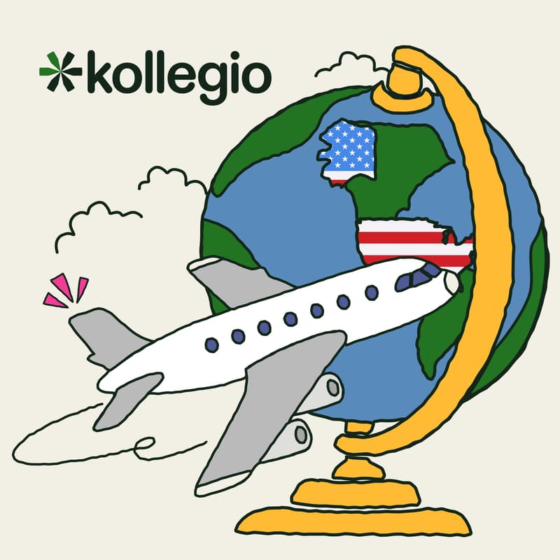 Cover Image for How to Fund Your USA Study Abroad