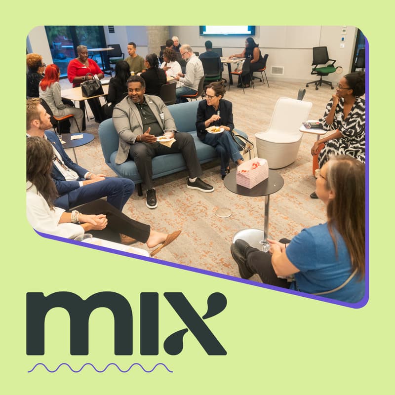 Cover Image for MIX: Sustaining Inclusive Growth Through Shifting Conditions