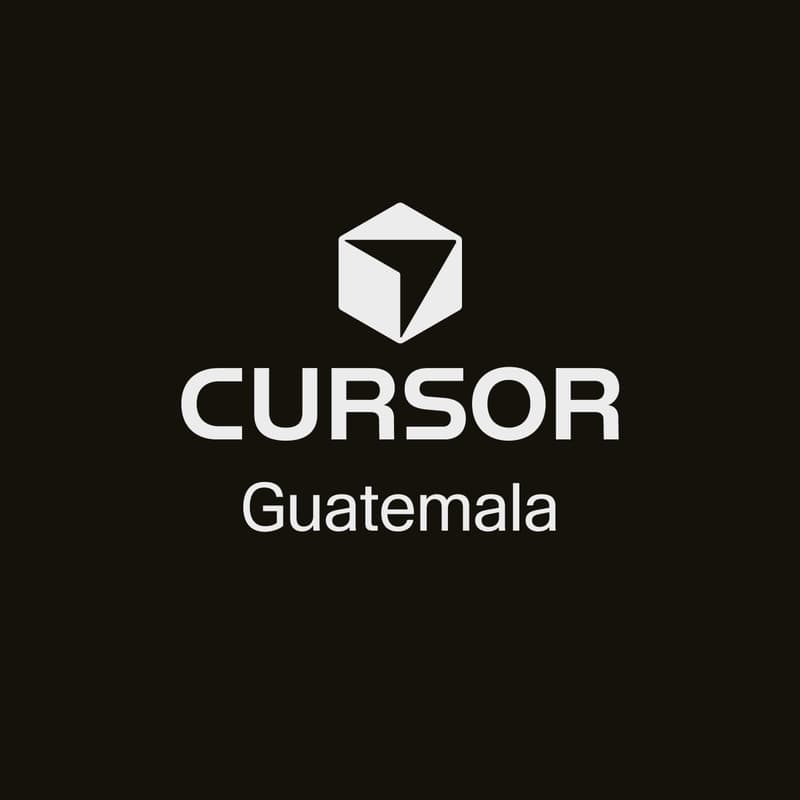 Cover Image for Cursor (Antigua) Guatemala Meetup #2