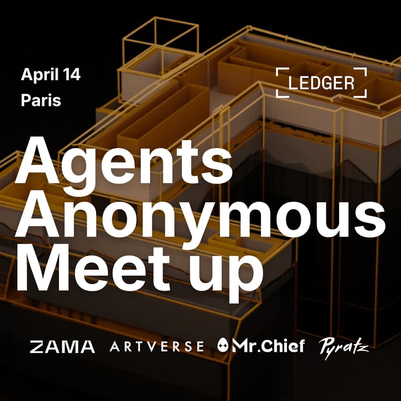 Cover Image for Agents Anonymous + OpenClaw Meet-up