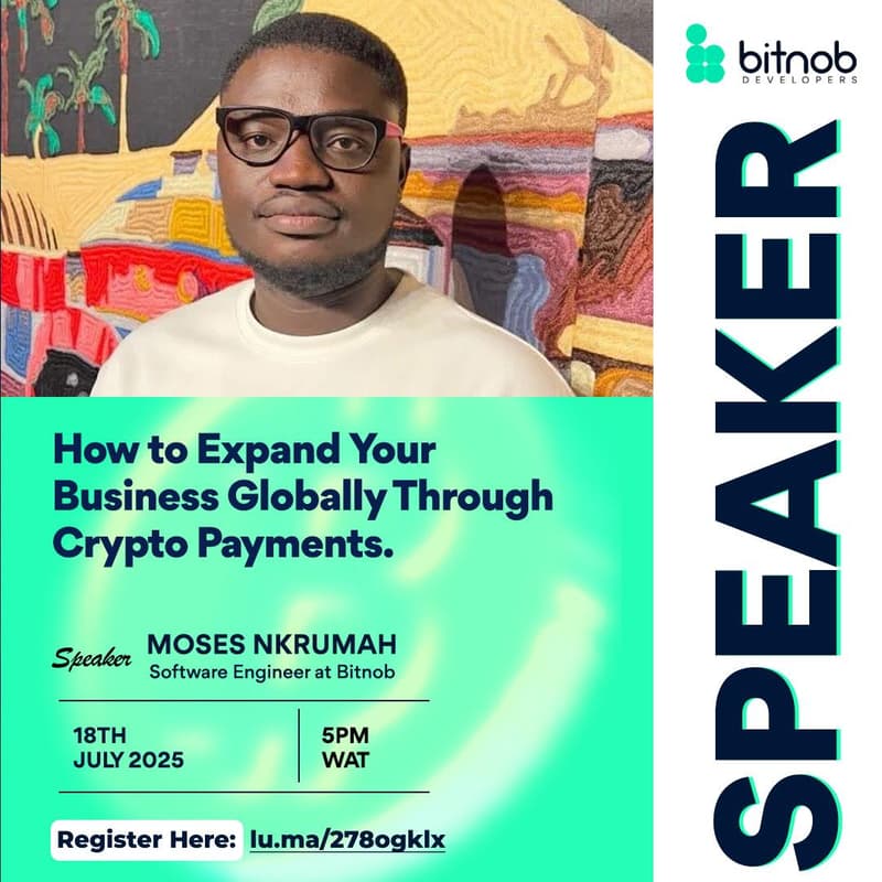 Cover Image for How to expand your business globally through crypto payments