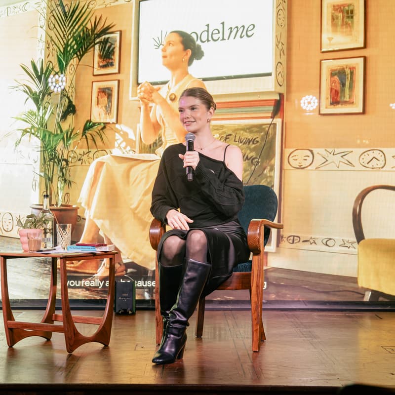 Cover Image for Silence Self-Doubt Workshop