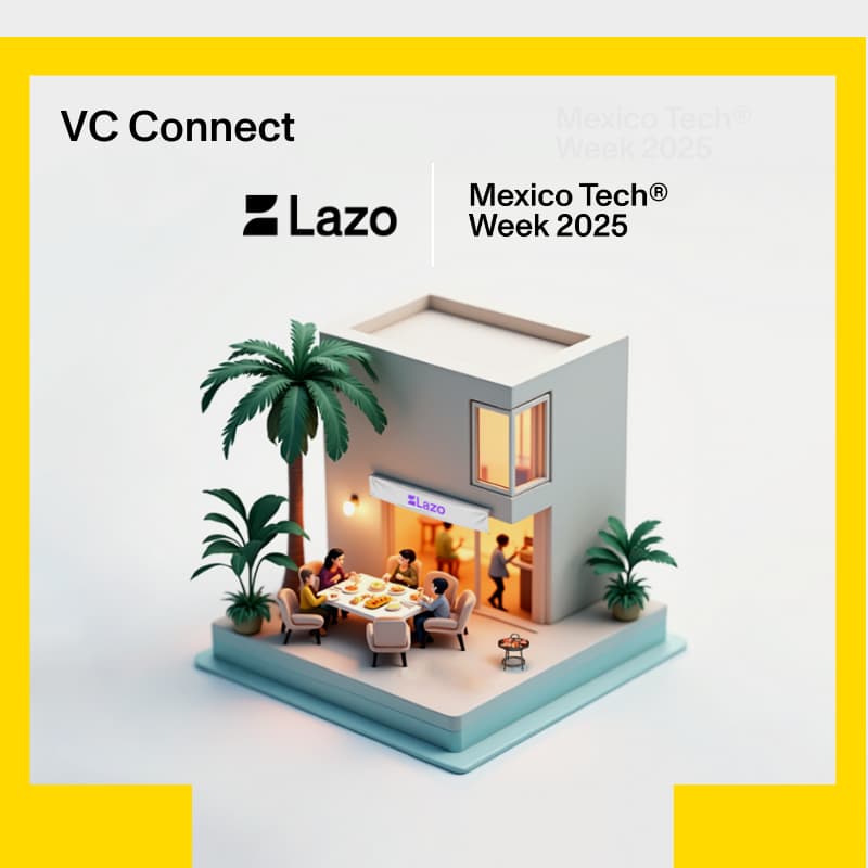 Cover Image for VC Connect