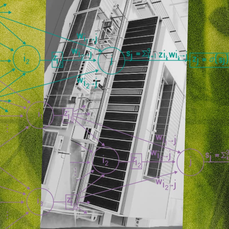 Cover Image for RFL: Data Center Coalition Meeting - Negotiation Training