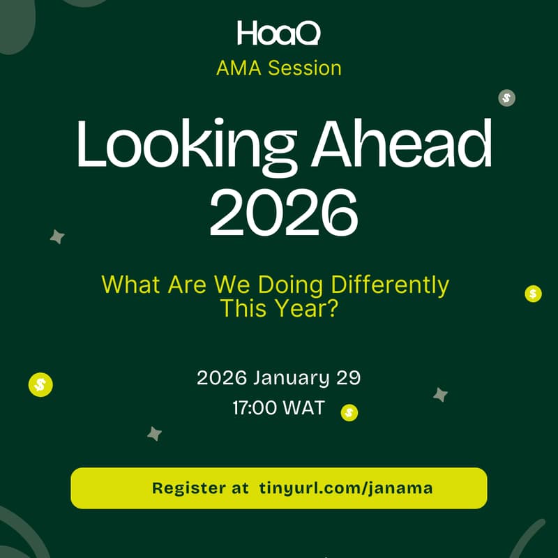 Cover Image for January AMA Session