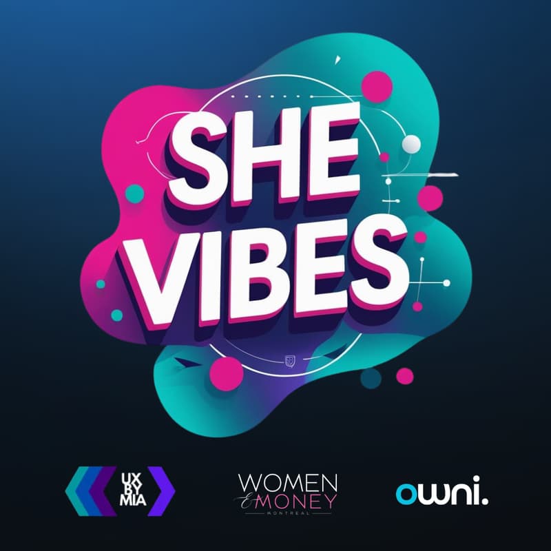 Cover Image for She Vibes :: An Intro to UX and UI