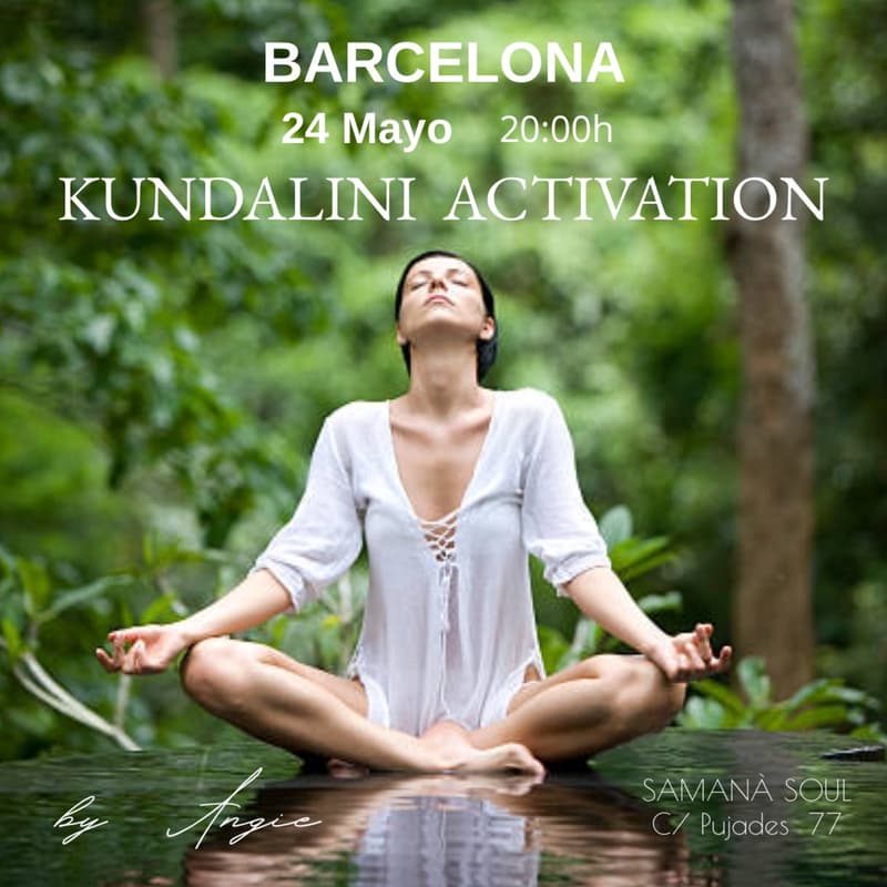Cover Image for 𝐊𝐔𝐍𝐃𝐀𝐋𝐈𝐍𝐈 𝐀𝐂𝐓𝐈𝐕𝐀𝐓𝐈𝐎𝐍 𝐁𝐚𝐫𝐜𝐞𝐥𝐨𝐧𝐚