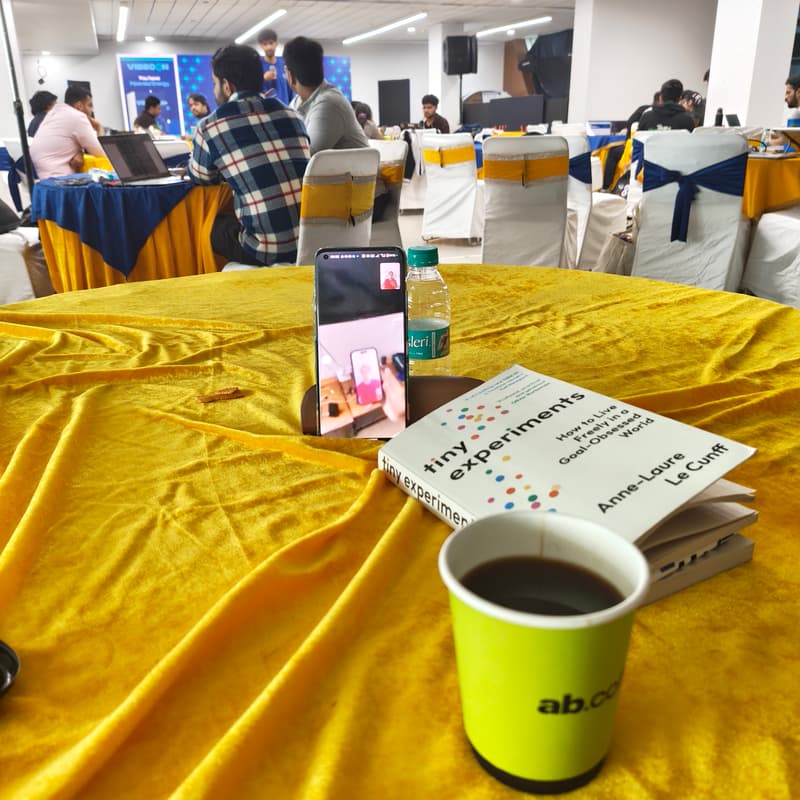 Cover Image for 3D In 3 Clicks With Shuklaji