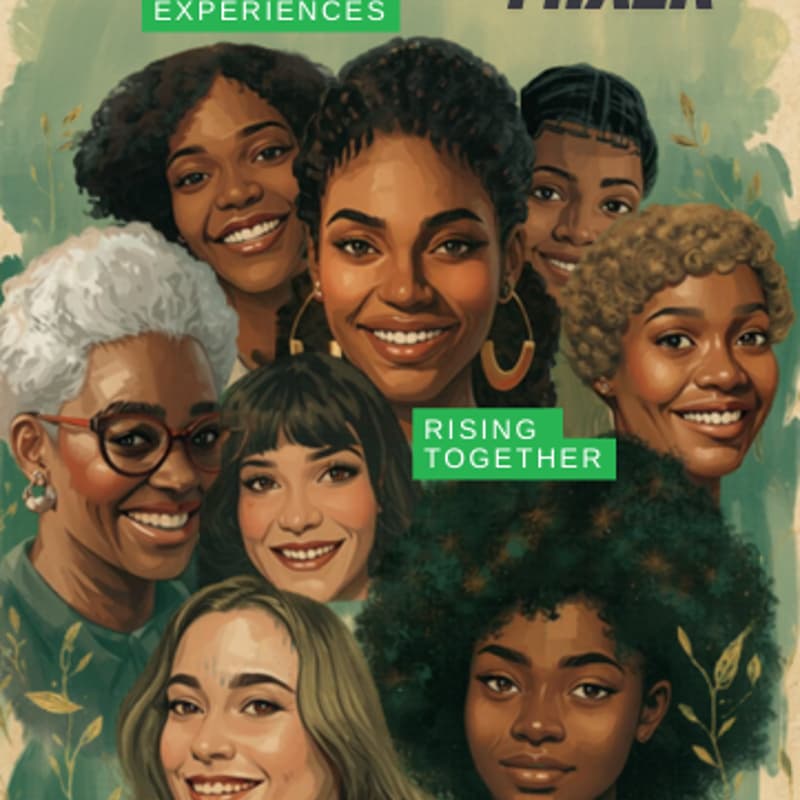 Cover Image for Hershe Emerald Mixer