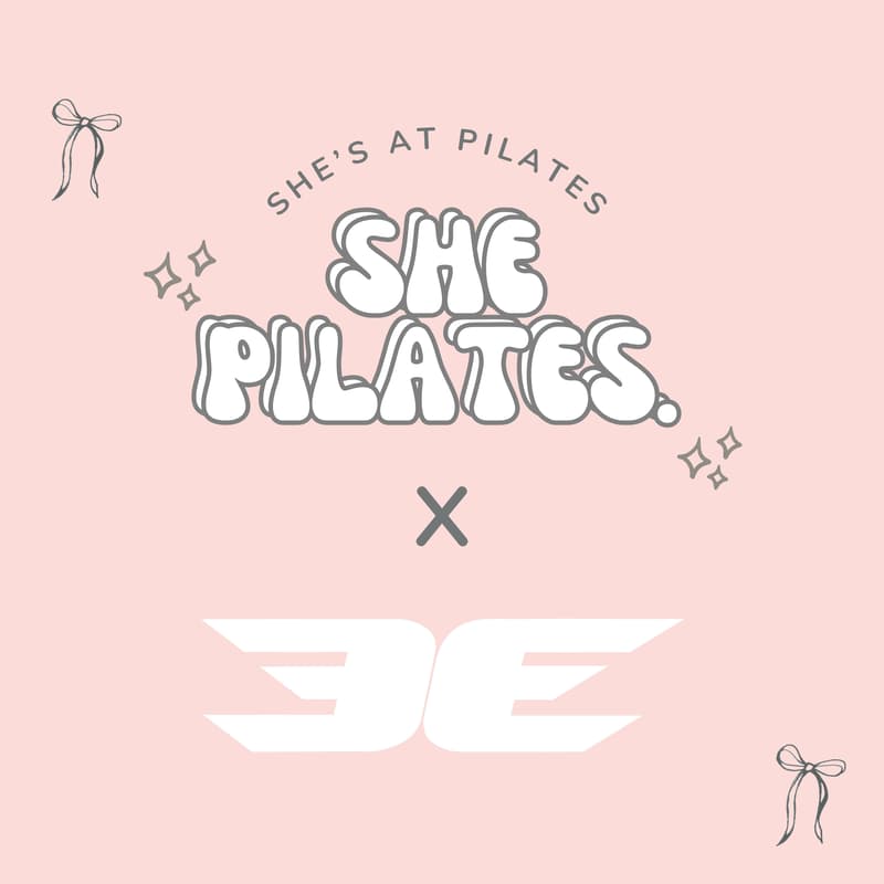 Cover Image for She Pilates 9am x YHA x Elite Eleven
