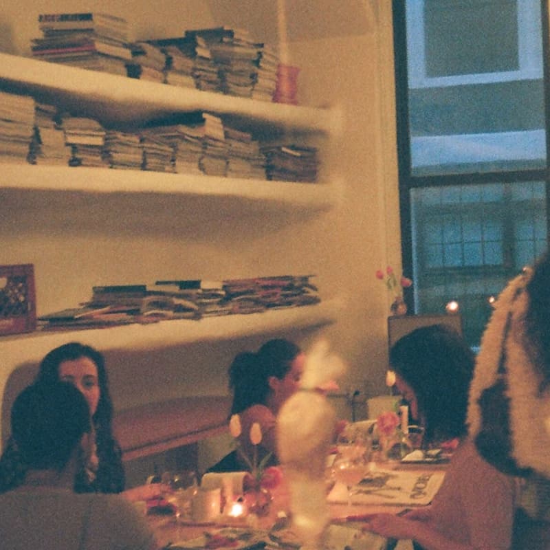 Cover Image for Craft Club: Shrinky Dinks, Trans Day of Visibility