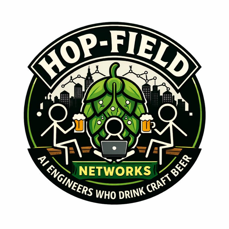 Cover Image for AI/ML Engineer Craft Beer Crawl