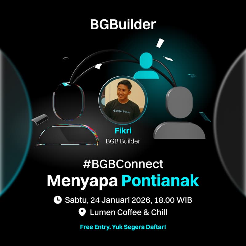 Cover Image for BGB Connect Menyapa Pontianak