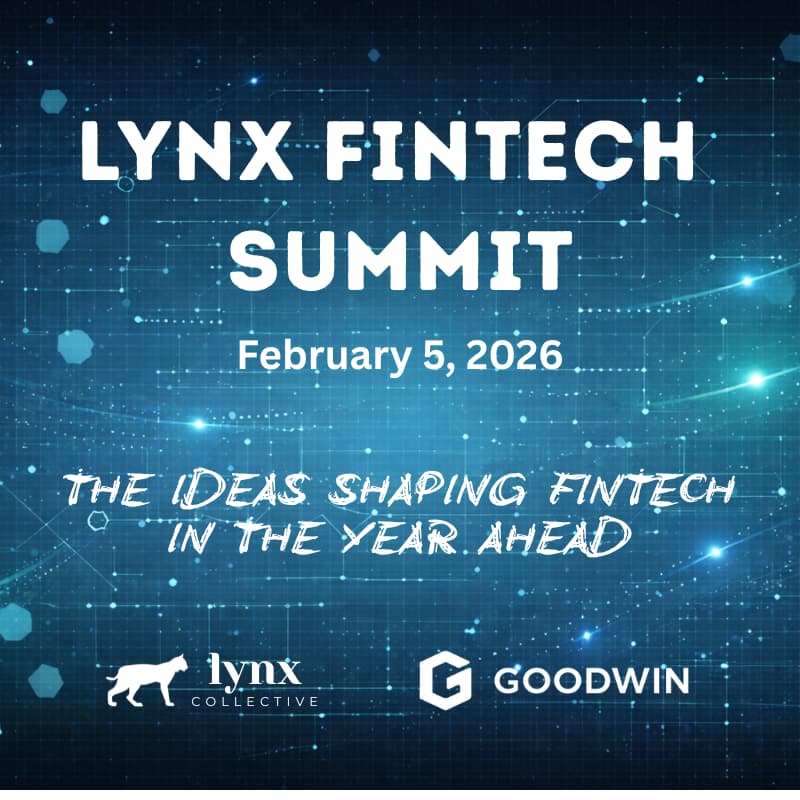 Cover Image for Lynx Fintech Summit 2026
