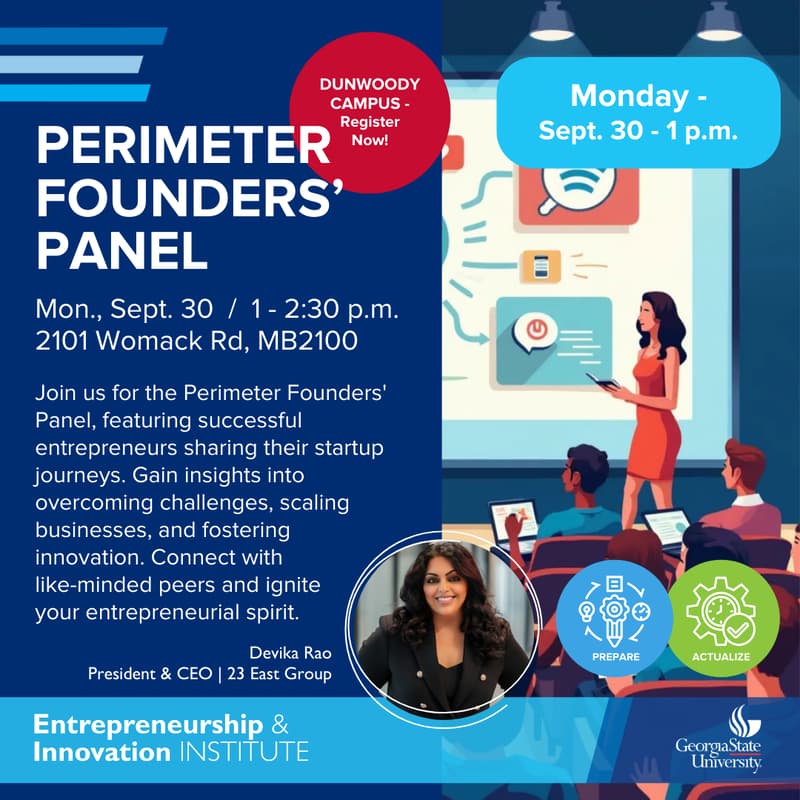 Cover Image for Perimeter Founders' Panel