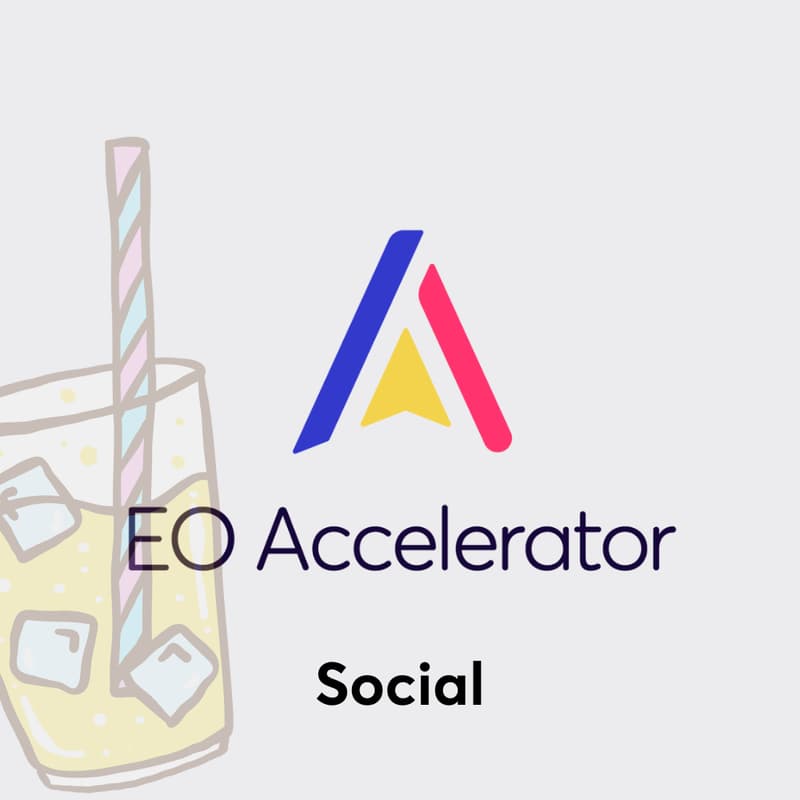 Cover Image for EOA Socials