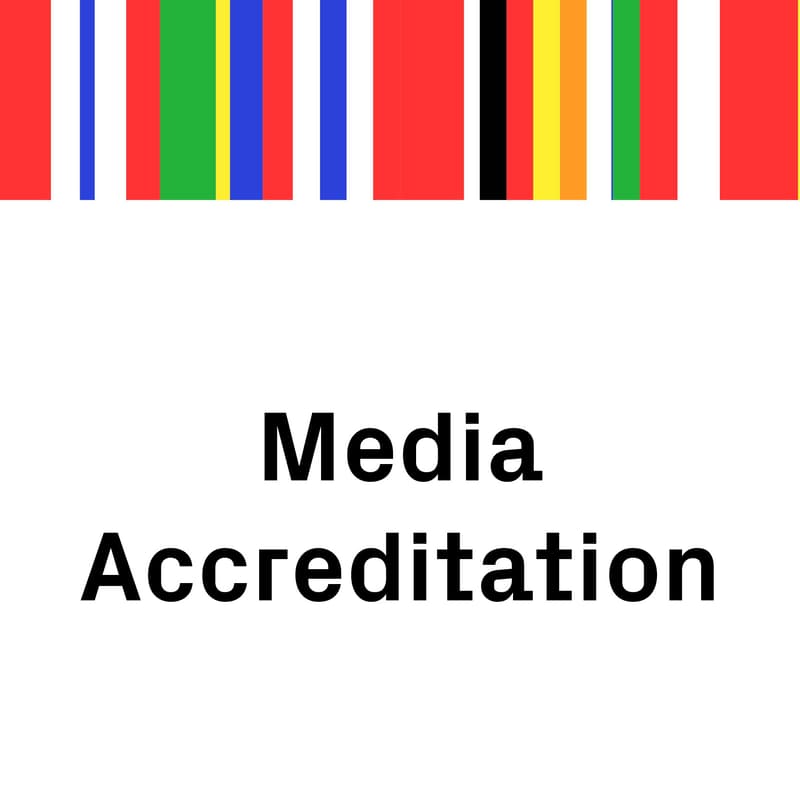 Cover Image for GDC 2026 Tickets via Media Accreditation