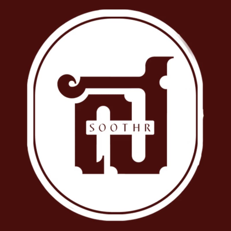 Cover Image for Together Hospitality Roundtable @ Soothr (LIC)