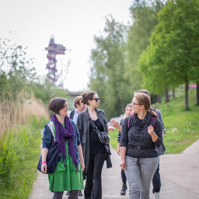 Cover Image for Manage Your Energy Online Walkshop (Event endorsed by SEDA)