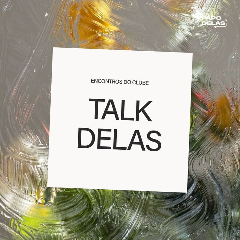 Cover Image for Talk Delas