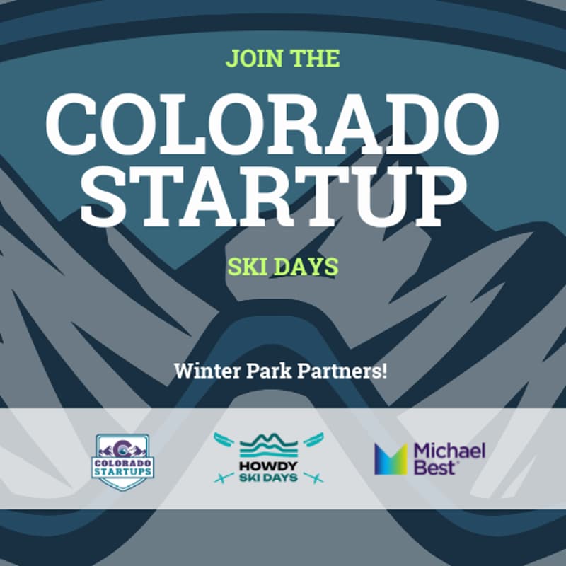 Cover Image for Colorado Startup Ski Day