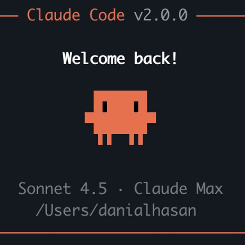Cover Image for Hackathon: Claude Agent SDK