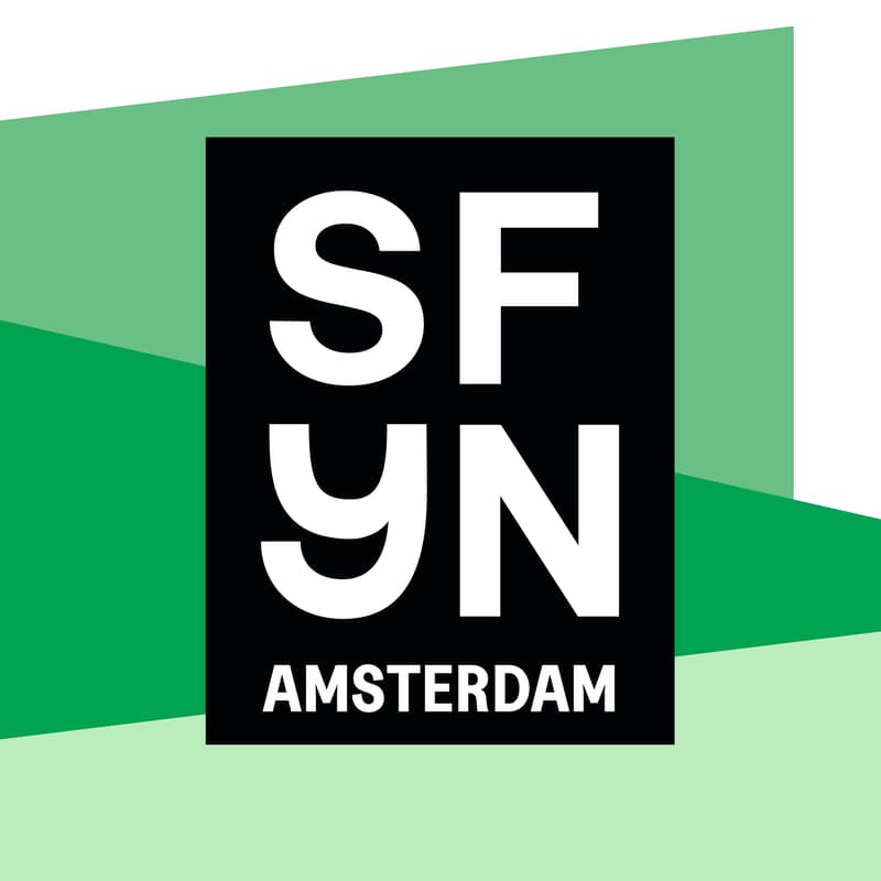 Cover Image for Slow Food Amsterdam Connect & Taste