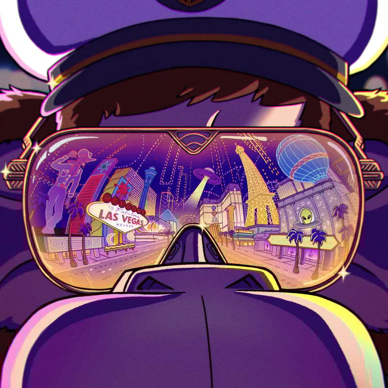 Cover Image for ApeFest Las Vegas