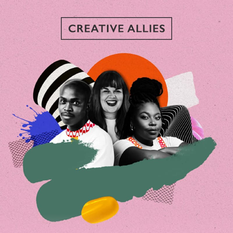 Cover Image for Creative Allies Network Event