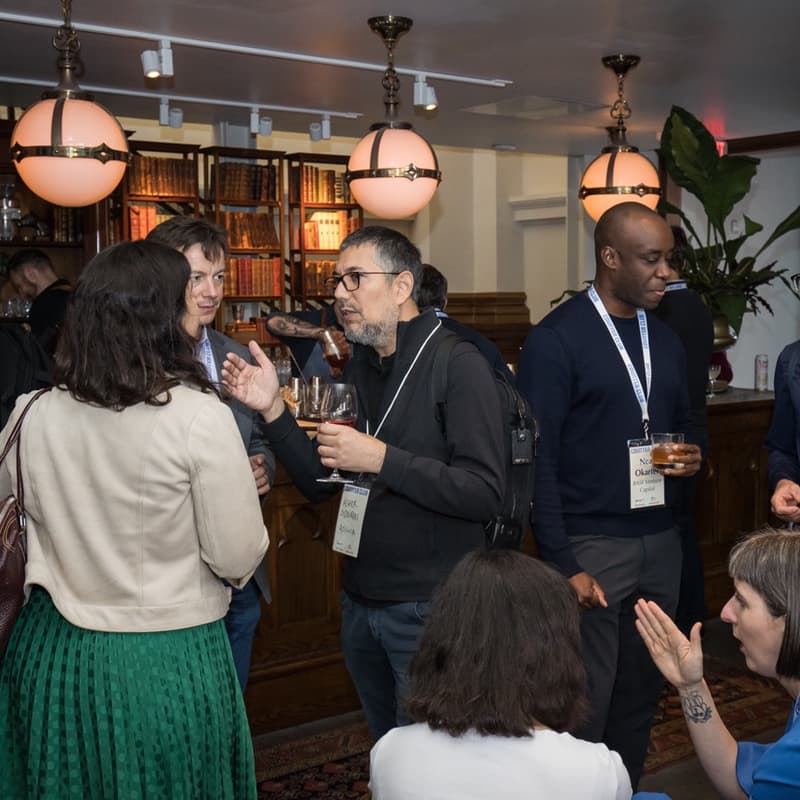 Cover Image for CVC Week: Insurtech and Auto Tech Happy Hour with Allstate Strategic Ventures and Assurant Ventures
