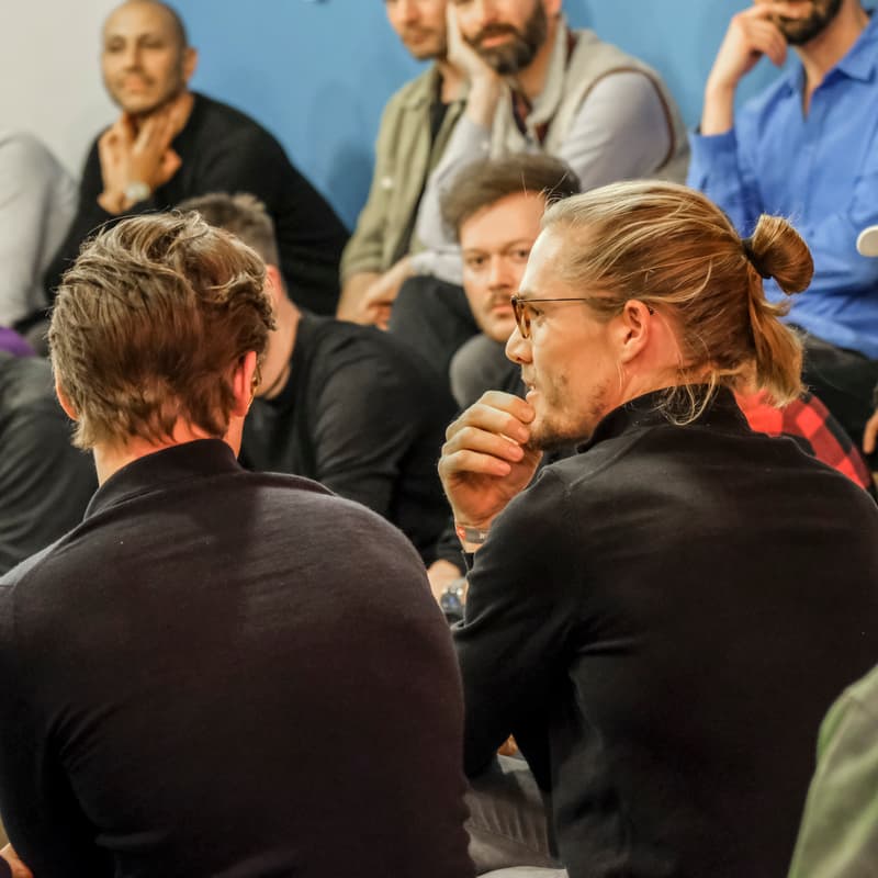 Cover Image for Beyond Self-Reliance: On Connection and Friendship