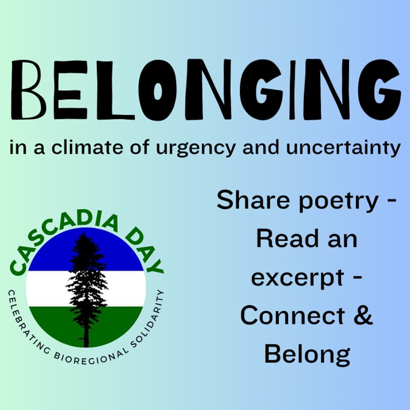 Cover Image for 3rd Thursdays Belonging Circle: Stillness of Listening in a climate of urgency and uncertainty