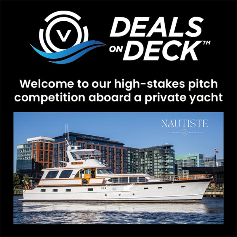 Cover Image for Deals on Deck™