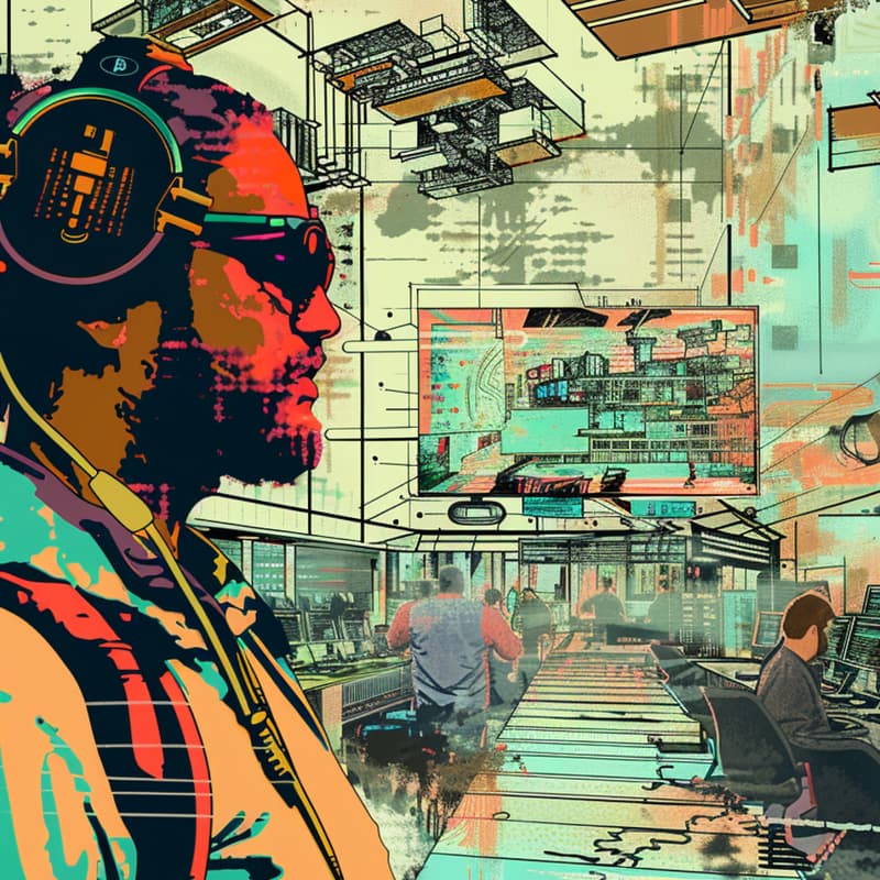 Cover Image for Aleph Ask Me Anything / Community Call en Español!