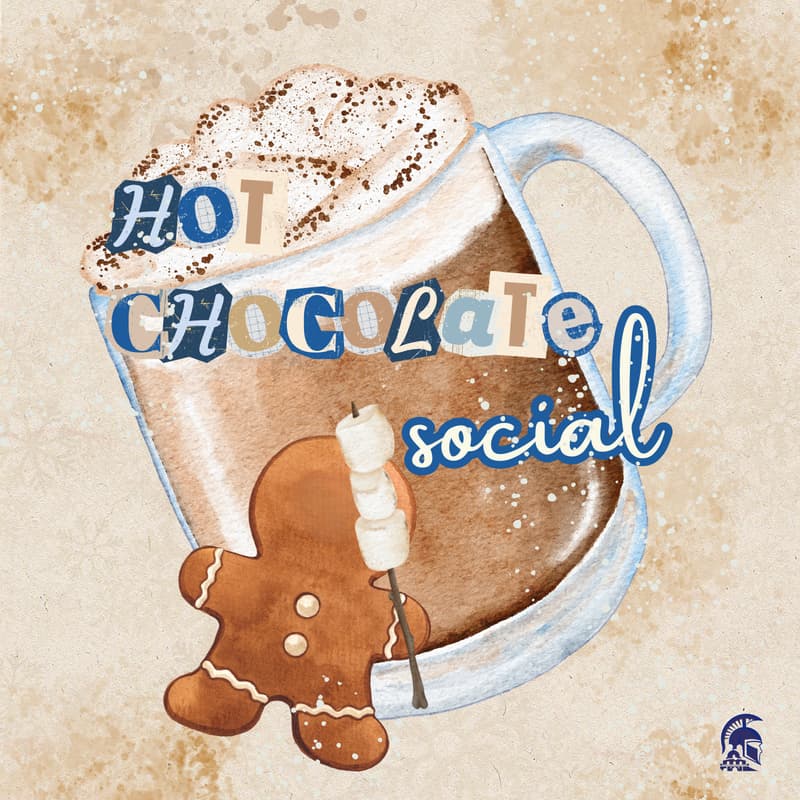Cover Image for Hot Chocolate Social