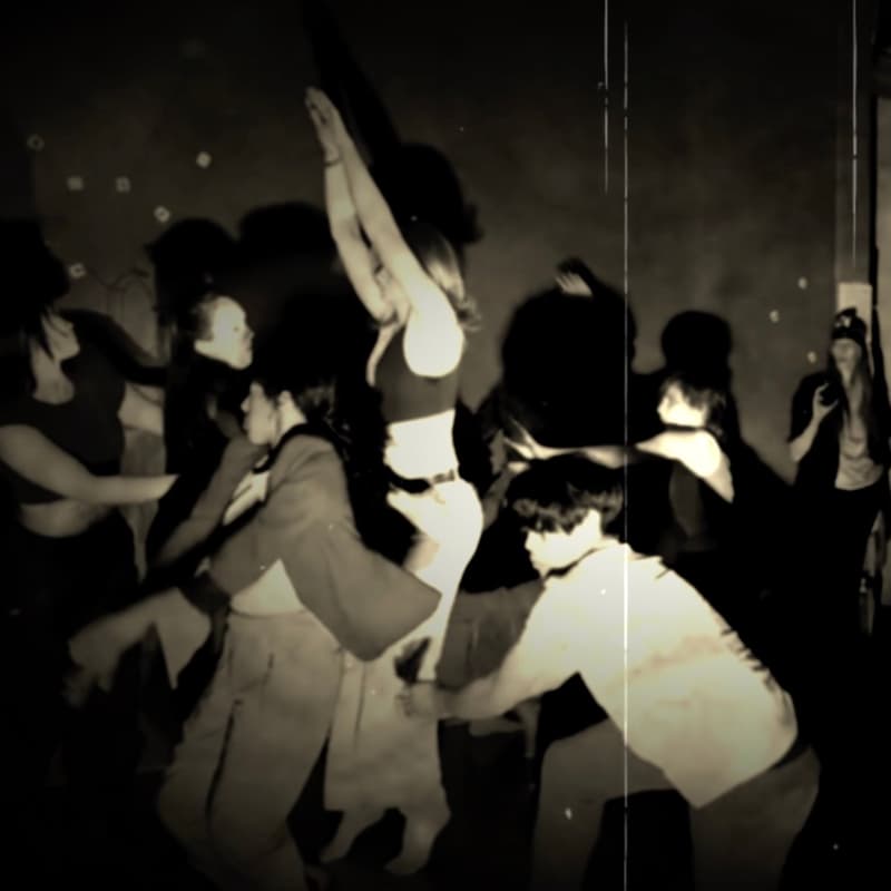 Cover Image for Kinetech Arts Open Lab: Palladium Afterparty
