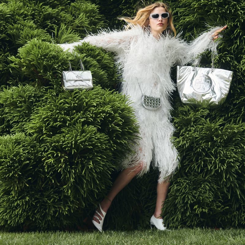 Cover Image for Private After-Hours Soiree at Tory Burch SoHo