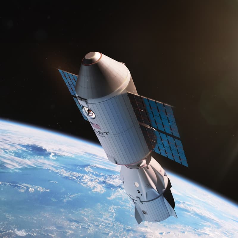 Cover Image for Facility Tour: Vast Space