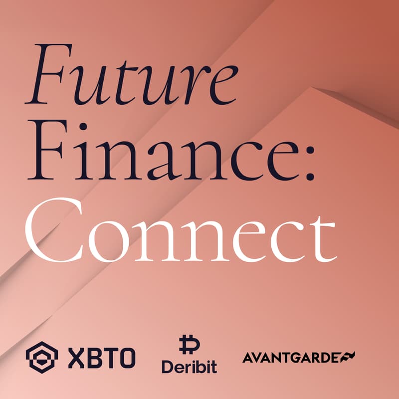 Cover Image for FutureFinance Connect