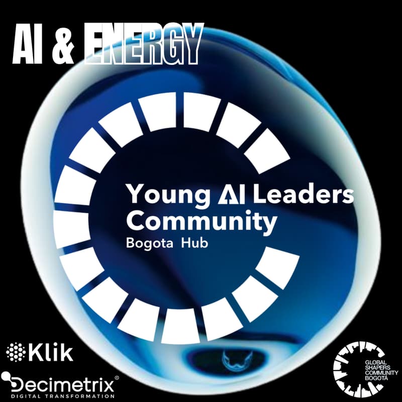 Cover Image for Young AI Leaders –AI&Energy 02-2026