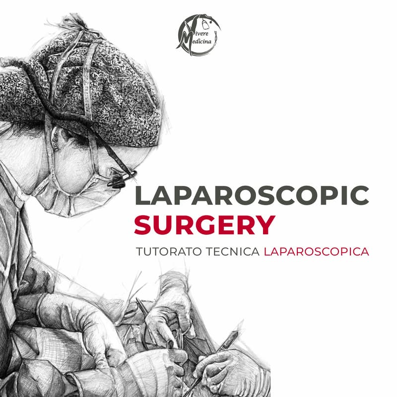 Cover Image for Tutorato Laparoscopic Surgery - Palermo